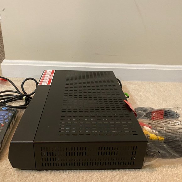 Dish Network DISHPVR Personal & Digital Video Recorder MODEL DISHDVR510 - Picture 6 of 10